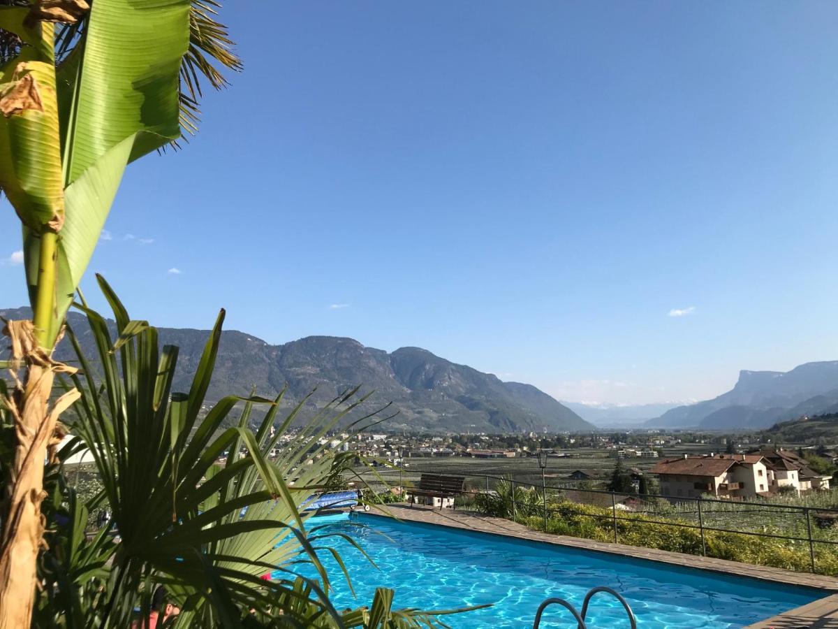 Residence Winklgut Lagundo Εξωτερικό φωτογραφία