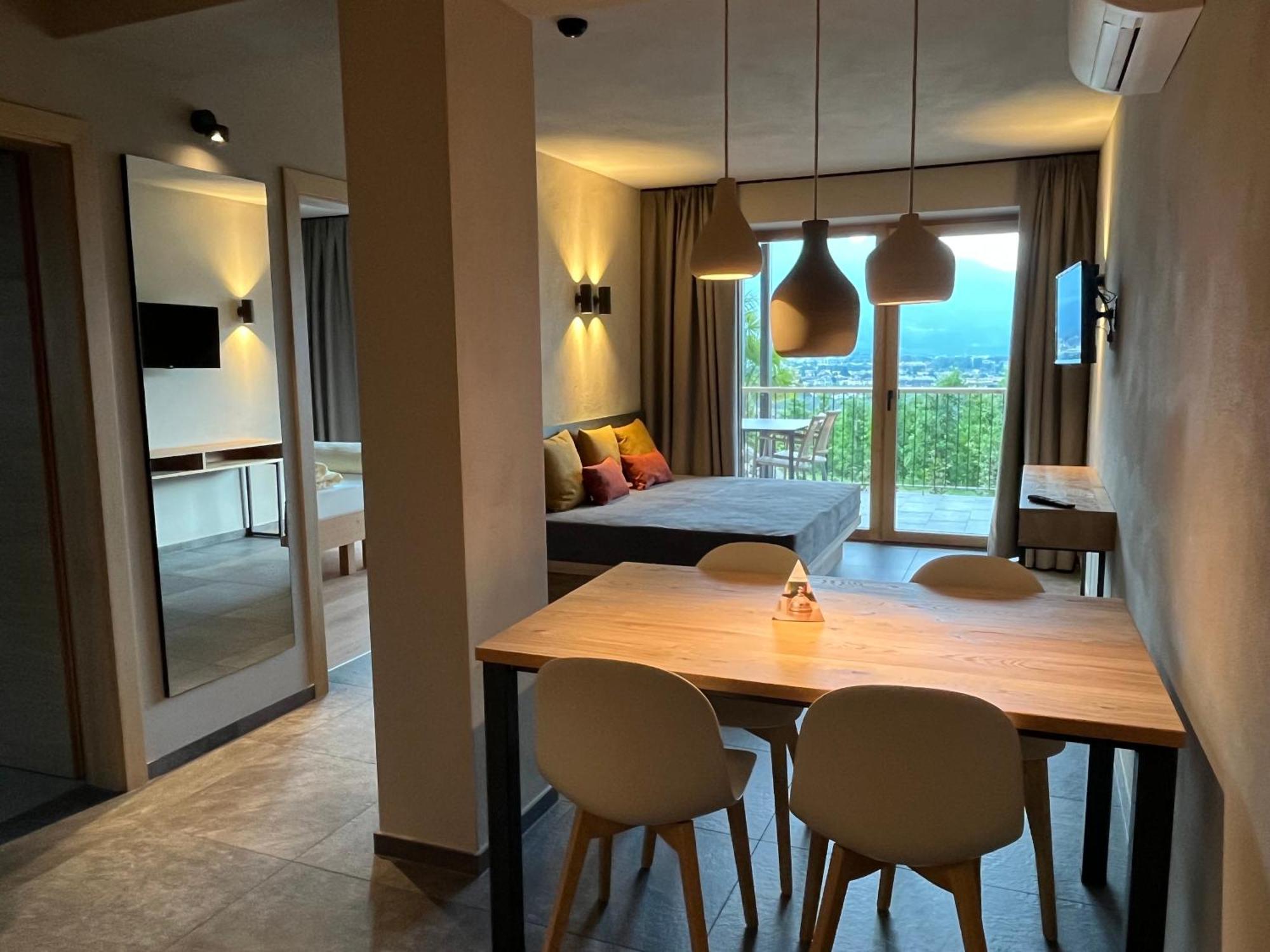 Residence Winklgut Lagundo Εξωτερικό φωτογραφία