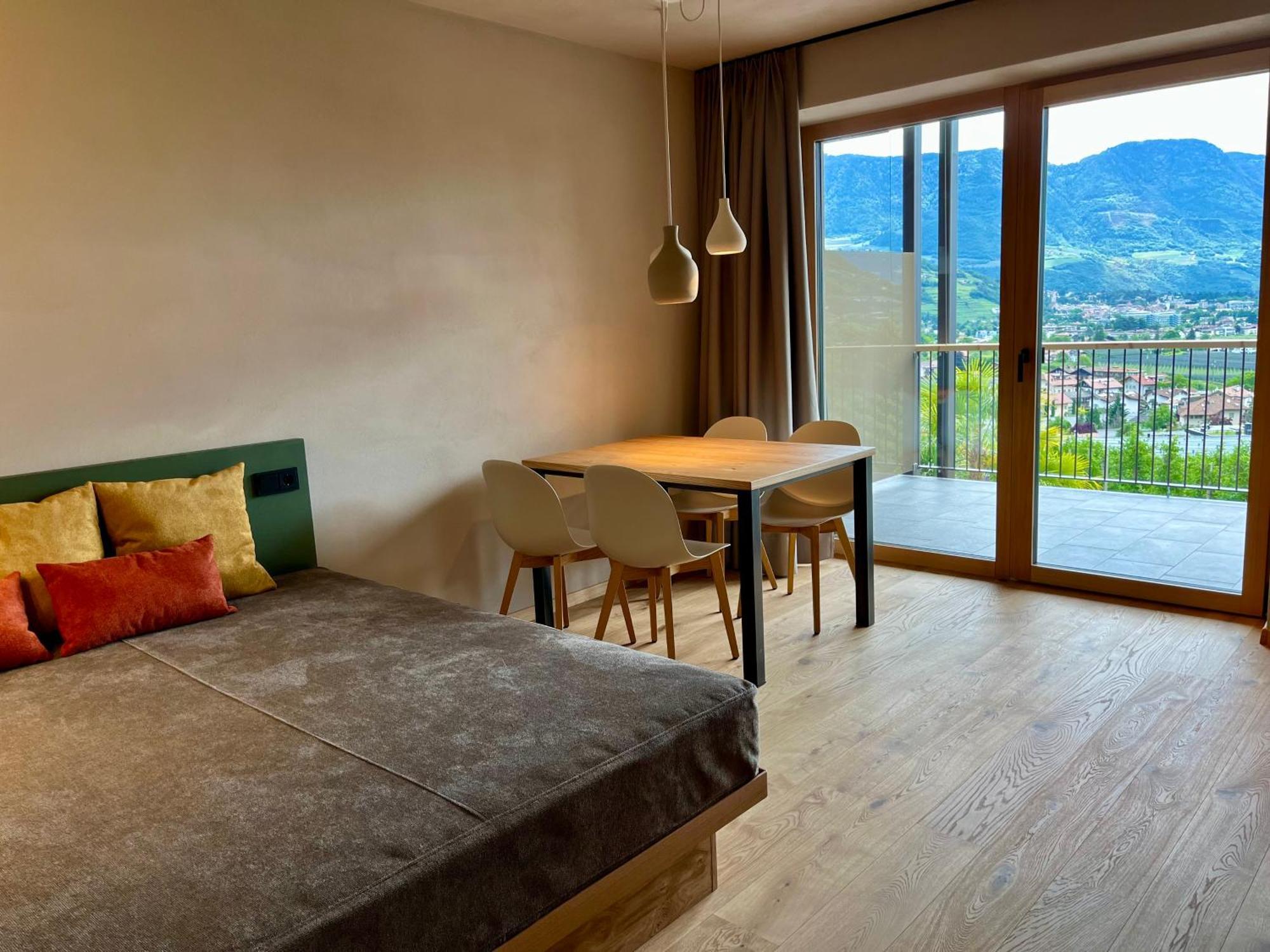 Residence Winklgut Lagundo Εξωτερικό φωτογραφία