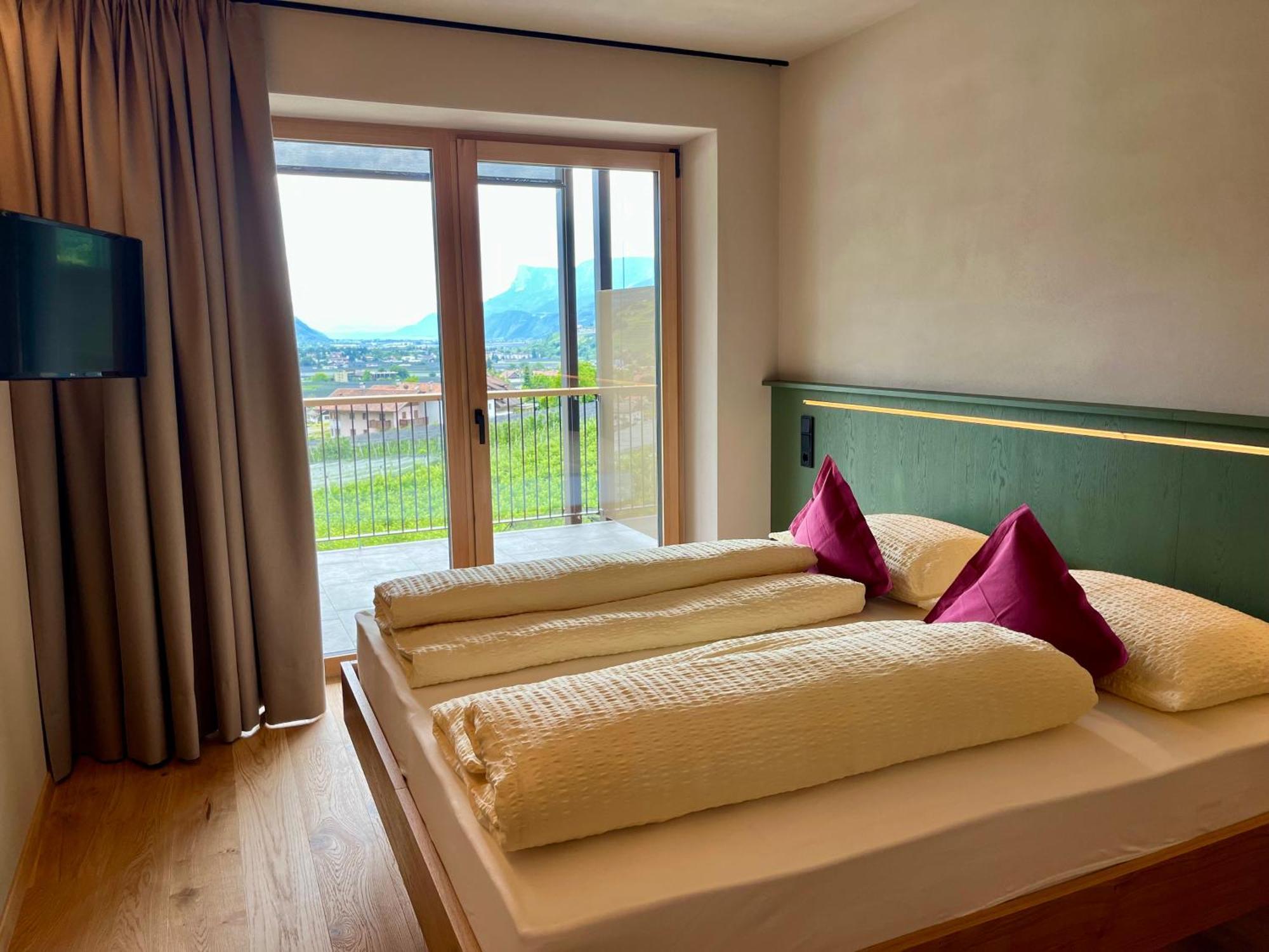 Residence Winklgut Lagundo Εξωτερικό φωτογραφία