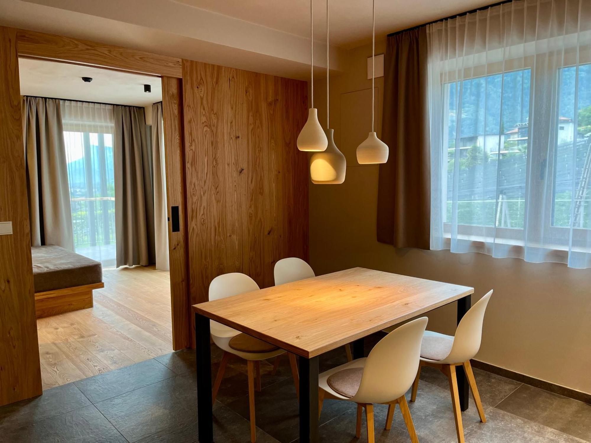 Residence Winklgut Lagundo Εξωτερικό φωτογραφία