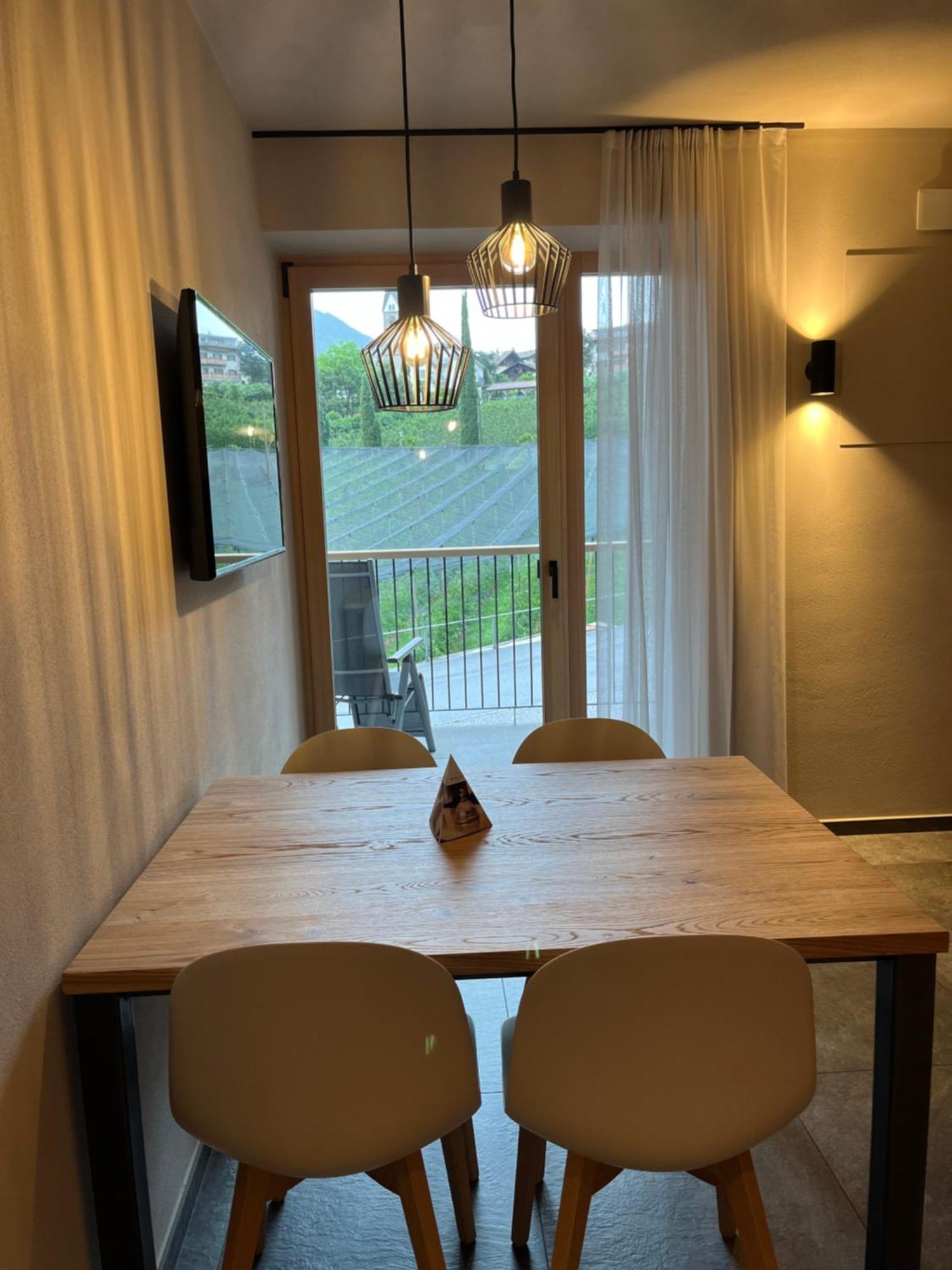 Residence Winklgut Lagundo Εξωτερικό φωτογραφία