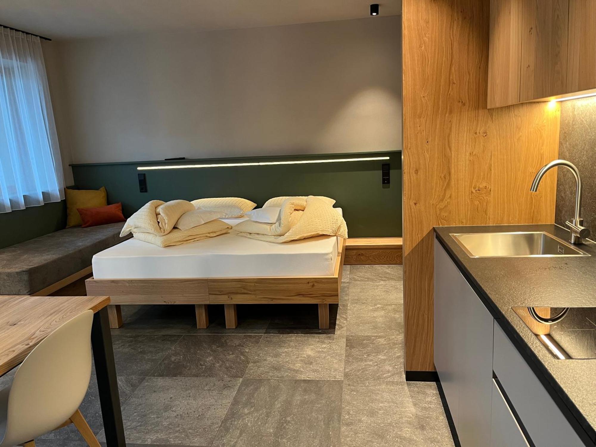 Residence Winklgut Lagundo Εξωτερικό φωτογραφία