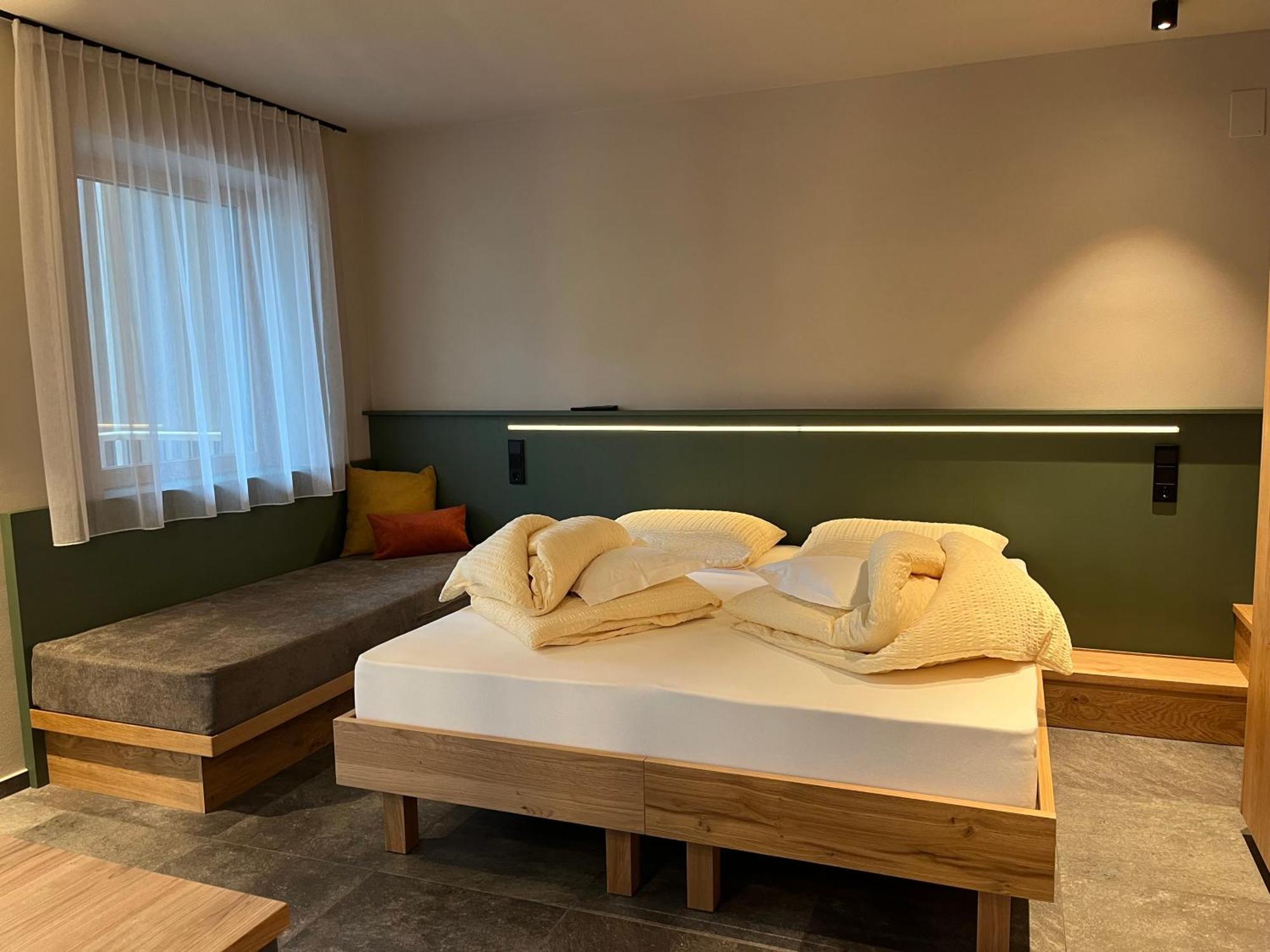 Residence Winklgut Lagundo Εξωτερικό φωτογραφία