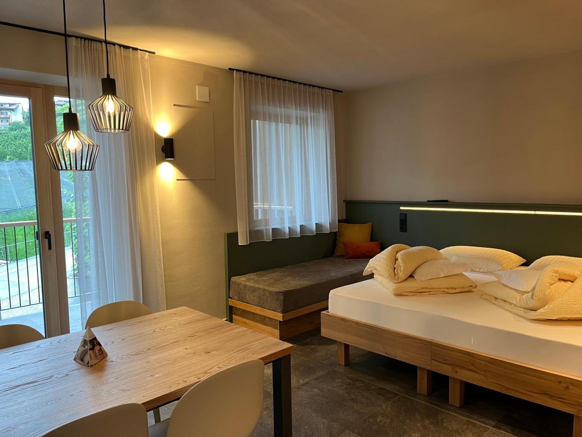 Residence Winklgut Lagundo Εξωτερικό φωτογραφία