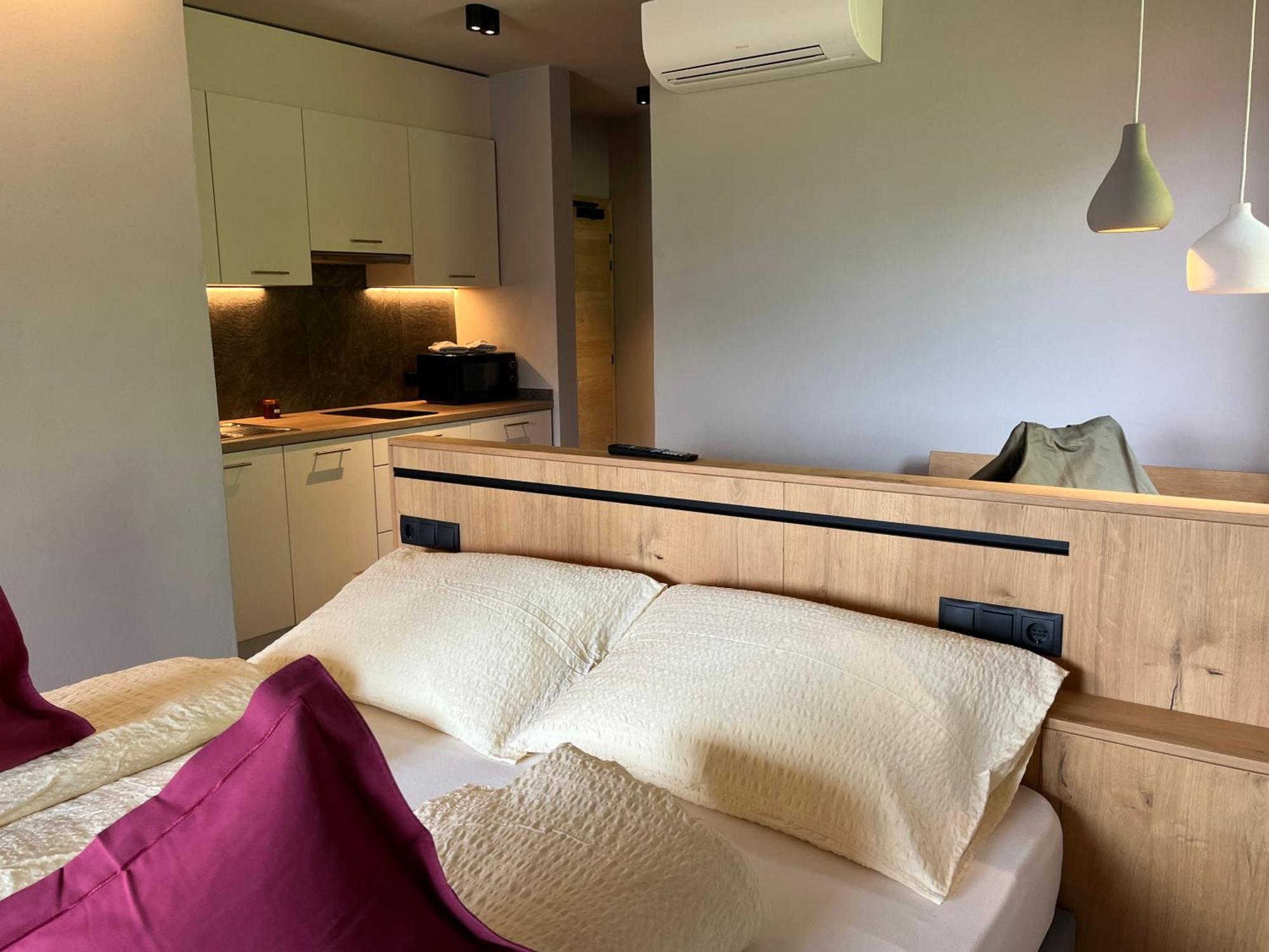 Residence Winklgut Lagundo Εξωτερικό φωτογραφία