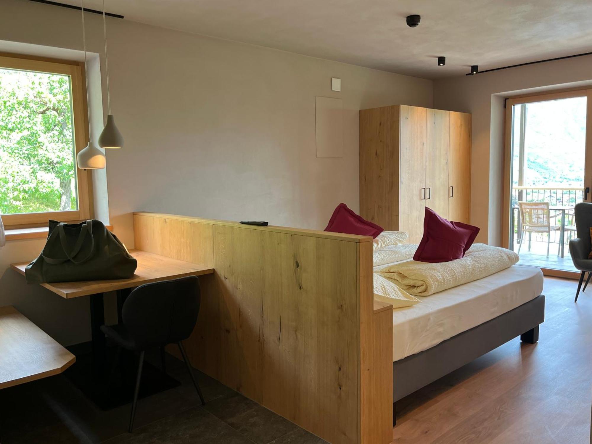 Residence Winklgut Lagundo Εξωτερικό φωτογραφία