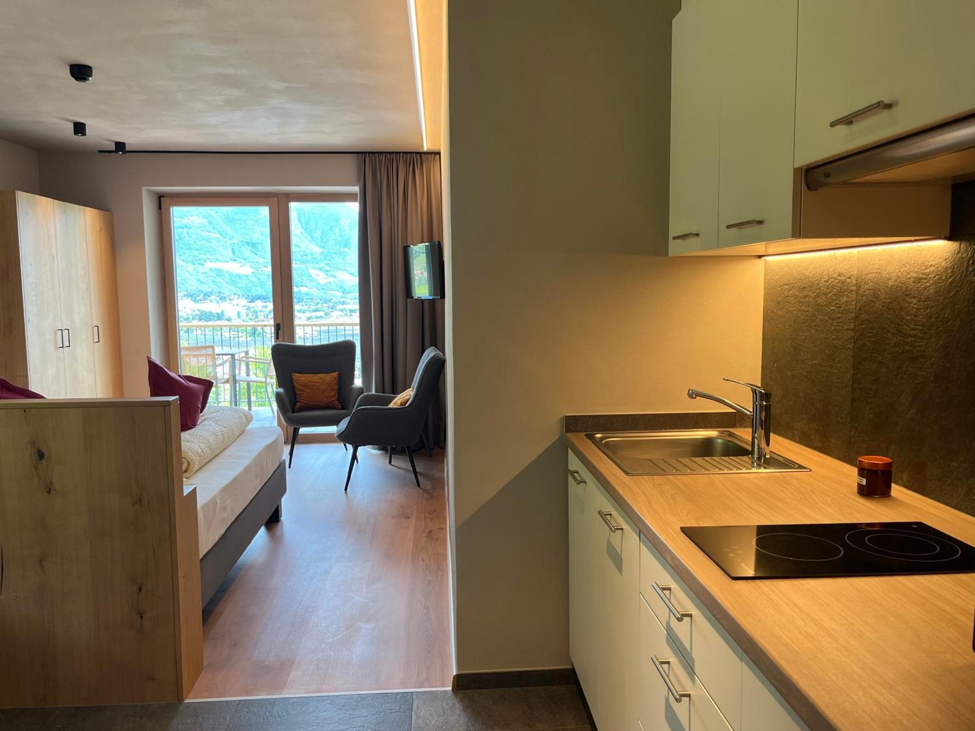 Residence Winklgut Lagundo Εξωτερικό φωτογραφία