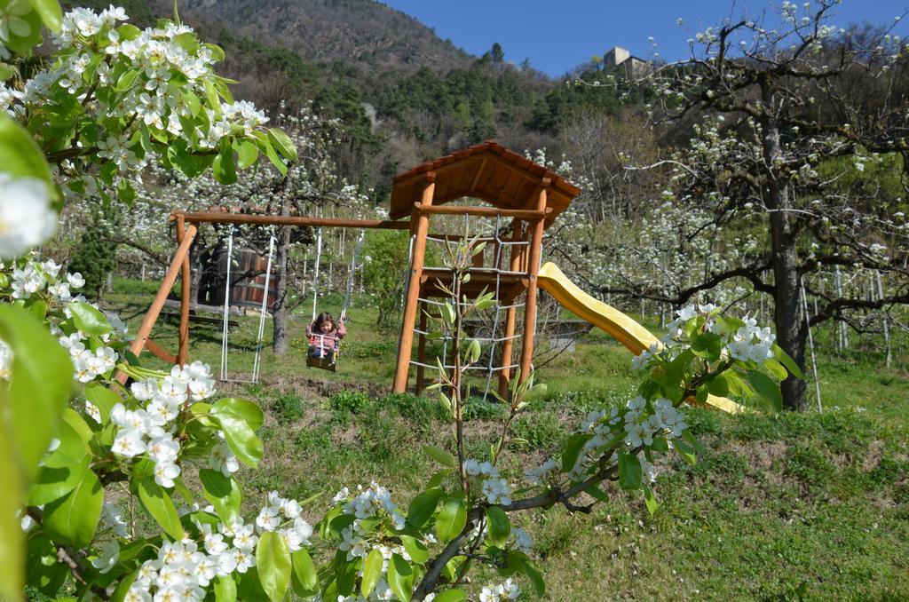 Residence Winklgut Lagundo Εξωτερικό φωτογραφία
